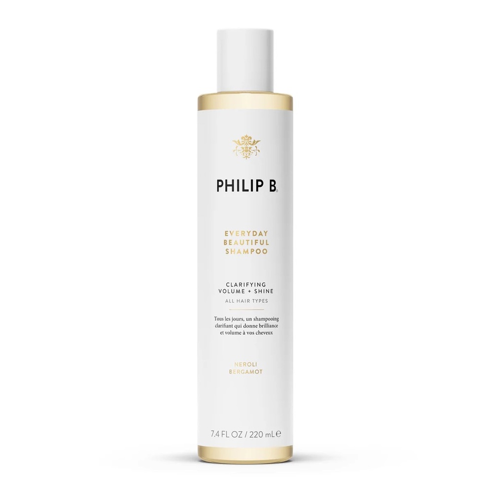EVERYDAY BEAUTIFUL SHAMPOO